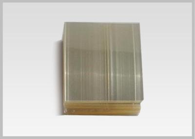 China Biodegradable Pvc Heat Shrink Wrap Packaging Film , 30-50 Mic Thickness for sale