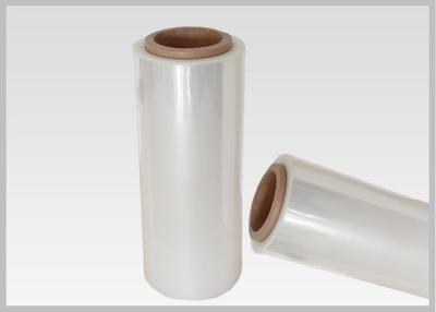 China Pvc Shrink Film , Heat Shrink Plastic Sheets For Cosmetic Products for sale