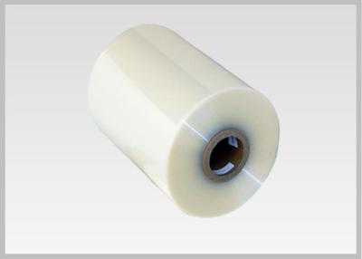 China Quickly Printing PVC Shrink Film Good Insulating Property 150mm-1000mm Width for sale