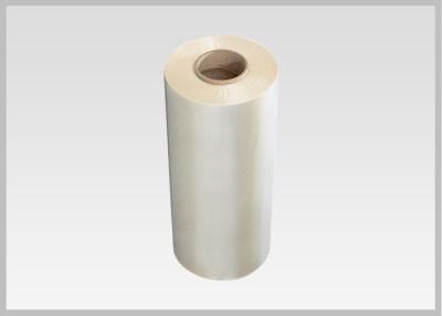 China 100% Compostable PLA Biodegradable Film Rolls For Food Package for sale