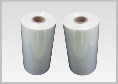 China OPS Shrink Film Rolls , Anti Pollution Shrink Wrapping Film For Packaging for sale