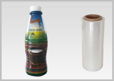 China 100% Biodegradable Multi Purpose Shrink Wrap Packaging 45 Mic Or 50 Mic Thickness for sale