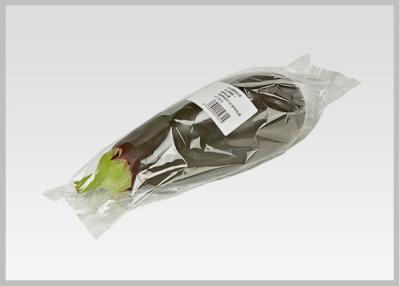 China Material no tóxico de la película del PLA del paquete de la categoría alimenticia hecho por la planta natural en venta