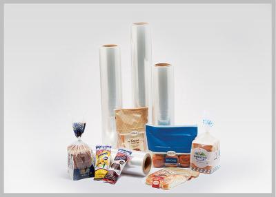 China Umidade - embalagem biodegradável Compostable de Rolls da cor do espaço livre do filme do PLA da prova à venda
