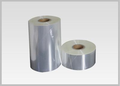 China Clear Pla Polylactic Acid Film Environmentally Friendly And Biodegradable for sale