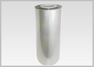 China Película clara abonable Rolls biodegradable del PLA del 100% para la comida del paquete en venta