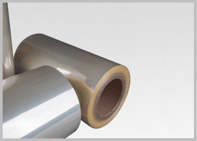 China Moldeo por insuflación de aire comprimido plástico de la película del plástico de embalar de la impresión del PVC de la muestra libre para empaquetar en venta