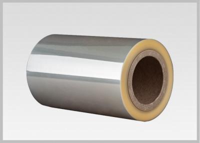 China Excellent Printability Pvc Heat Shrink Film Strong Flexible ISO And SGS Pass for sale