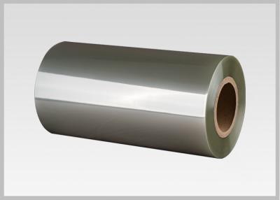 China ISO SGS Multiple Extrusion Plastic Shrink Wrap Film Roll Environmental Protection for sale