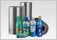 China 100% Biodegradable Transparent PLA Shrink Film Rolls Environmentally Friendly for sale