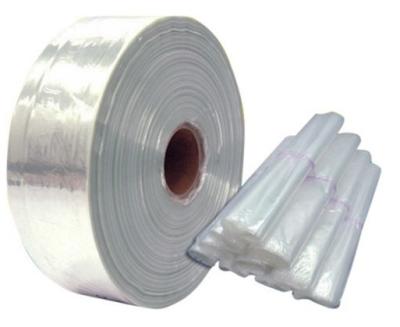 China Bottle Labeling OPS Shrink Film Rolls Thickness 40-50mic Vacuum Packing for sale