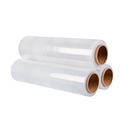 China Degradable Thick White Heat Seal Shrink Wrap Damp Resistance for sale