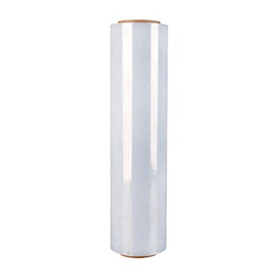 China Recyclable Translucent High Heat Shrink Wrap OPS Material for sale
