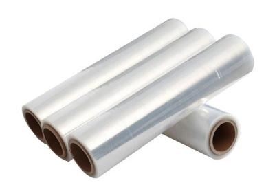 China Agricultural 25mic-90mic PLA Shrink Film High Transparency for sale