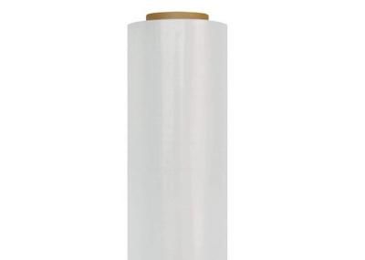 China 50mic PVC Heat Shrink Wrap Roll Beverage bottles packaging Film for sale