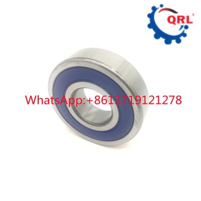 China 6302RMX Deep Groove Ball Bearing For Toyota Lexus 6302RXT for sale