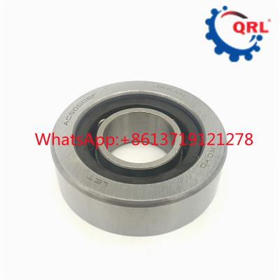 China ACS0506f Angular Contact Ball Bearing  25x62x19 MM Steering gear bearing for sale