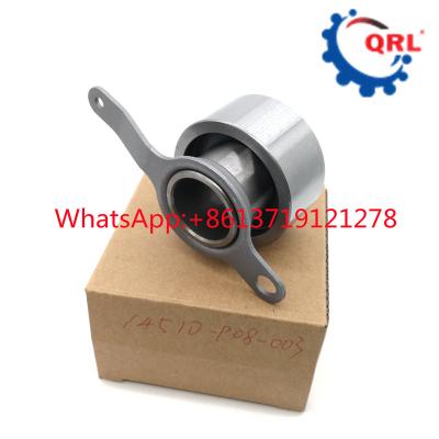 China 14510-P8-004 14520-P2A-004  14520-P2A-306  Type PULLEY TENSIONER  For Honda for sale