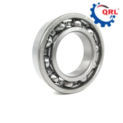 China Open Seals 60/32 Deep Groove Ball Bearing 32mm X 58mm X 13mm For Honda for sale