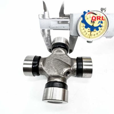 China QRL TT-125  Toyota 04371-04010 Universal Joint Bearing  27-81.75 for sale