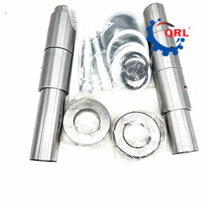 China Kp519 MB025124 Mitsubishi King Pin Kit for Truck 4D31 for sale
