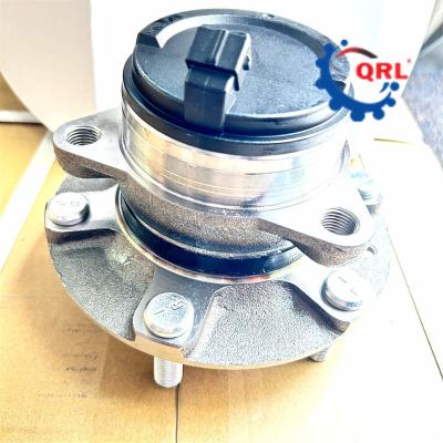 China 51750-59000  Wheel Hub For Hyundai H350 Front for sale
