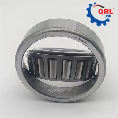 China 50kw01 Tapered Roller Bearing Size 50x93.2x23.8 Mm  For Mitsubishi  Canter 4.5L for sale
