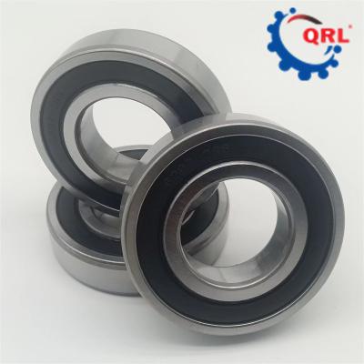 China 6207-2RS 6207 DDU 6207 LLU Bearing 35x72x17 Sealed Ball Bearings Personalized for sale
