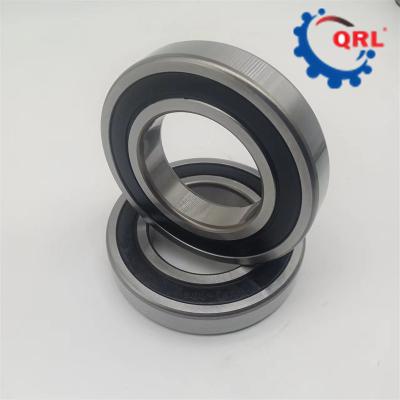 China 6214-2RS 6214-ZZ  Radial Ball Bearing 70X125X24MM for sale