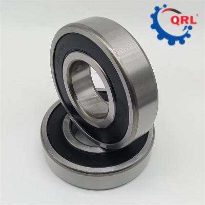Chine 6310-2RS High Speed Deep Groove Ball Bearing Rubber Seal 50x110x27mm à vendre