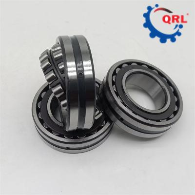 Китай 22209 E Сферный роликовый подшипник Стандартная толерантность Стальная клетка 45x85x23 мм продается