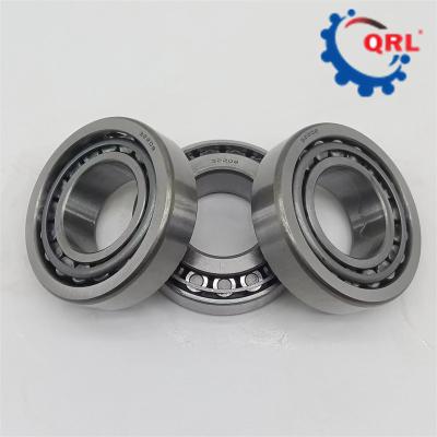 China 32208 QRL Tapered Roller Bearing 40x80x24.75mm HR 32208 J 32208 JR  Wheel Bearing for sale