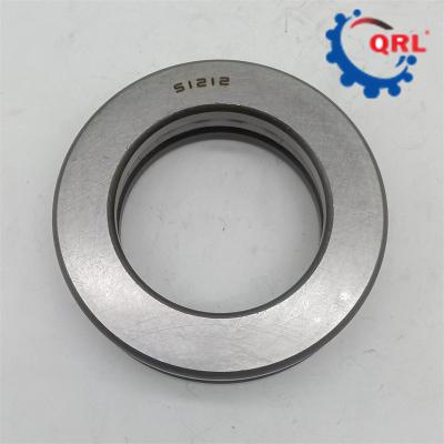 中国 60x95x26mm Thrust Washer Bearing 51212 Single Direction Thrust Bearing 販売のため