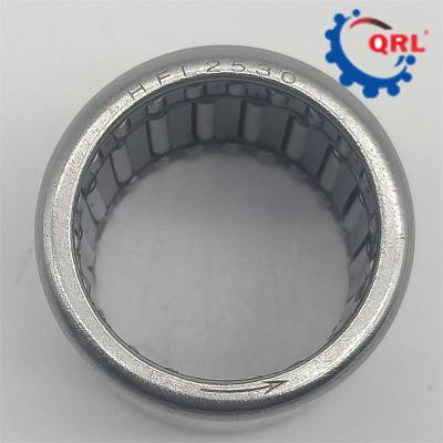 China 25 * 32 * 30Mm Drawn Cup Needle Roller Bearing Clutch FCB-25 HFL2530 for sale