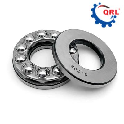 China Particular Type 51305 Single Direction Thrust Bearing QRL 25x52x18mm for sale