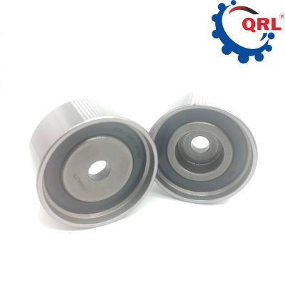 China 1145A078 Tensioner Pulley Bearing For Mitsubishi Pajero Pulley Timing Belt Idler for sale