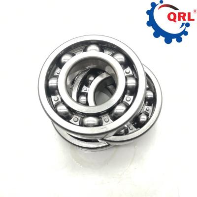 China 6313 C3 Single Row Deep Groove Ball Bearing Open 65x140x33mm for sale