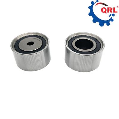 China PU 306030 FRR9H Tensioner Pulley Bearing 13073-AA081/082/140/142/180 30X60X35MM for sale