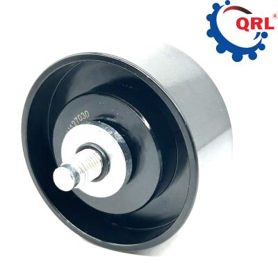 China Alternator Pulley Tensioner Fan Belt Toyota Innova Diesel PU127030 for sale