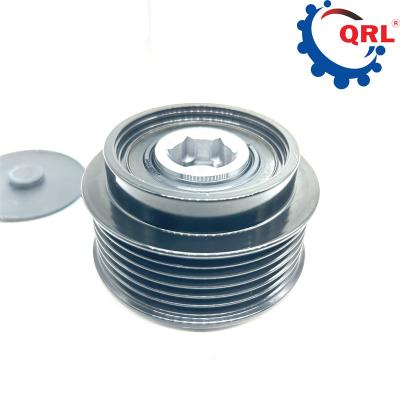 China WCPN36RSX Alternator Pulley Mitsubishi Montero Gen3 2016-2020 for sale