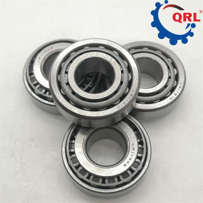 China LM11949 LM11910 LM11949 10 Inch Tapered Roller Bearings 3/4x1-25/32x21/32 for sale