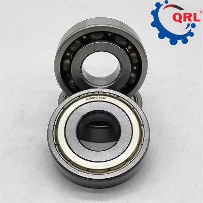 China 608ZZ Deep Groove Ball Bearing P2-25BC06 S98ZECS10 Transmission Bearing for sale