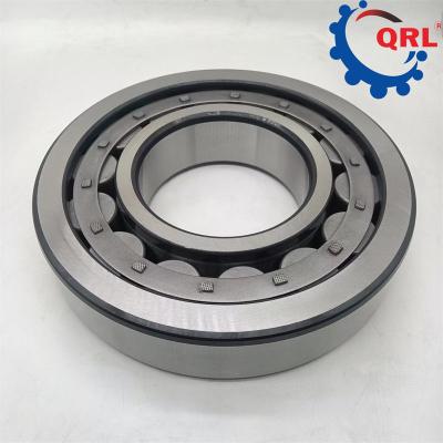 China NU324 E CML C3 Cylindrical Roller Bearing 120x260x55 NU324 E-M1-C3 for sale