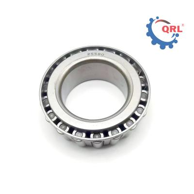 China 25580/20 25580-25520 44.450mm X 82.931mm X 25.400mm Tapered Roller Bearing for sale