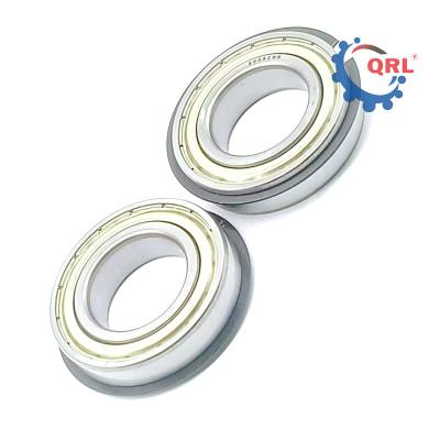 China 6006 Z NR BALL BEARING 30mmx55mmx13mm With Snap Ring for sale