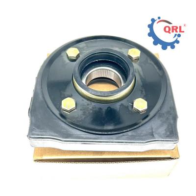 China 37230-37050 Center Support Bearing Fits Hino Truck FC4J JO5C FL3H FM3H H047D for sale