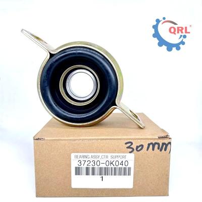 China 37230-0K040 Toyota Drive Shaft Center Support Bearing  For T-100 Tacoma Tundra for sale