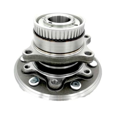 China QRL Wheel Hub Bearing 43560-26010 54KWH02HUB 43550-Z0091 For Toyota for sale