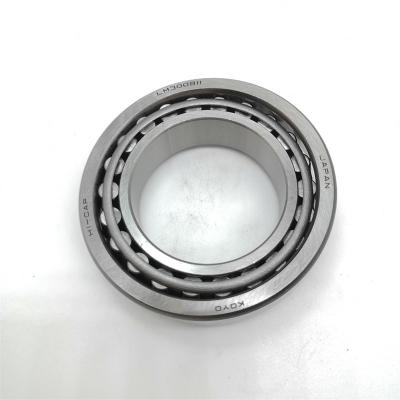 Cina ISO14001 Nissan Front Wheel Bearings Lm300849 Lm300811 in vendita