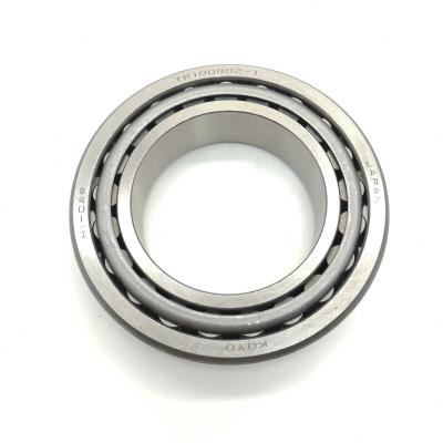 China TR100802-1 Steel Cage Roller Bearing 50x83x20.58 90366-50007 for sale